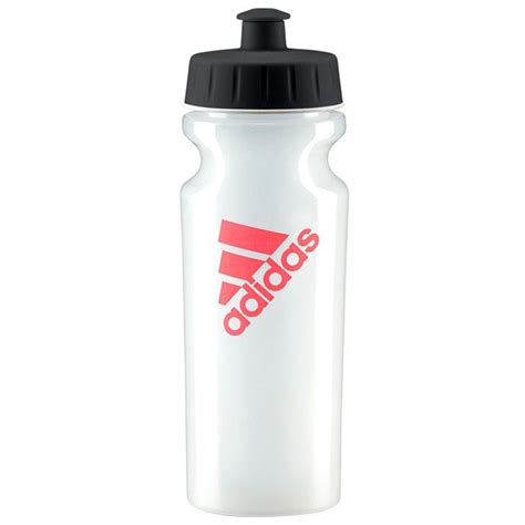 adidas bidon doorzichtig|Water Bottles .